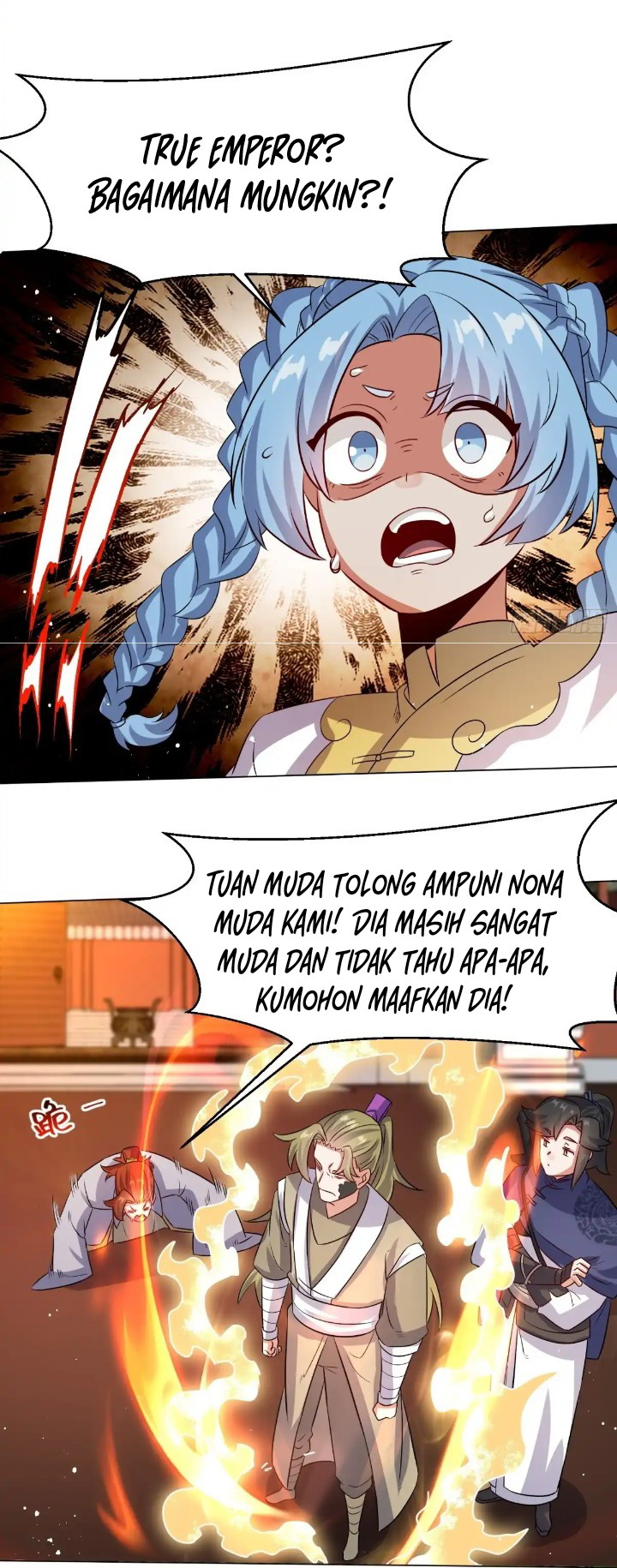 Dilarang COPAS - situs resmi www.mangacanblog.com - Komik endless devourer 235 - chapter 235 236 Indonesia endless devourer 235 - chapter 235 Terbaru 5|Baca Manga Komik Indonesia|Mangacan