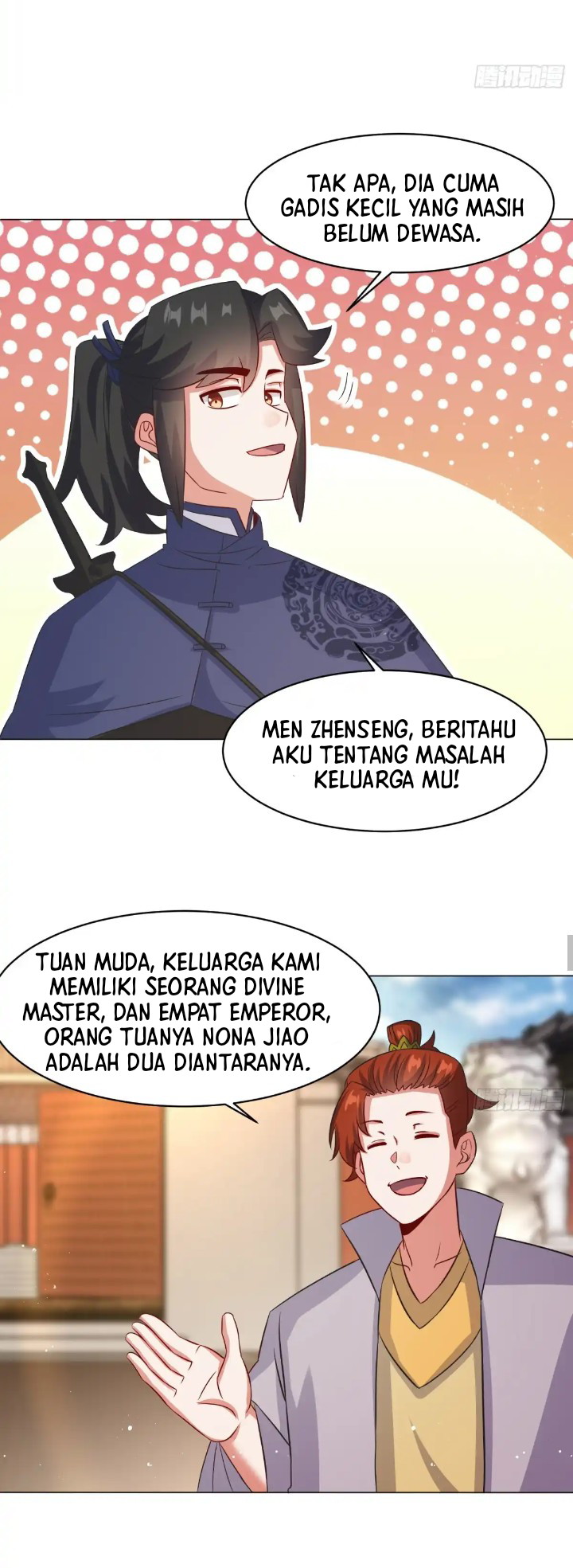 Dilarang COPAS - situs resmi www.mangacanblog.com - Komik endless devourer 235 - chapter 235 236 Indonesia endless devourer 235 - chapter 235 Terbaru 8|Baca Manga Komik Indonesia|Mangacan