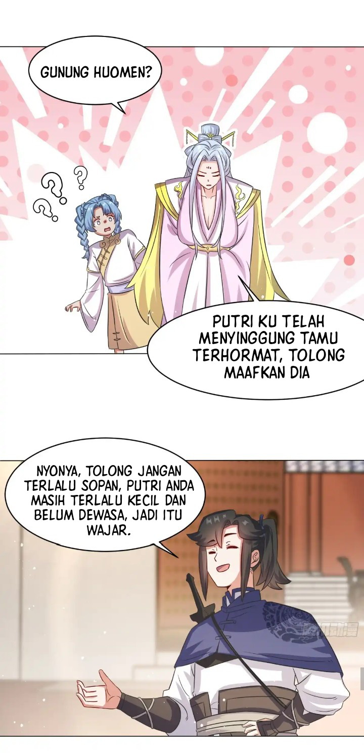 Dilarang COPAS - situs resmi www.mangacanblog.com - Komik endless devourer 235 - chapter 235 236 Indonesia endless devourer 235 - chapter 235 Terbaru 12|Baca Manga Komik Indonesia|Mangacan