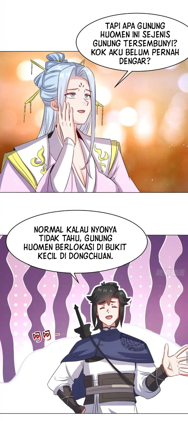 Dilarang COPAS - situs resmi www.mangacanblog.com - Komik endless devourer 235 - chapter 235 236 Indonesia endless devourer 235 - chapter 235 Terbaru 13|Baca Manga Komik Indonesia|Mangacan