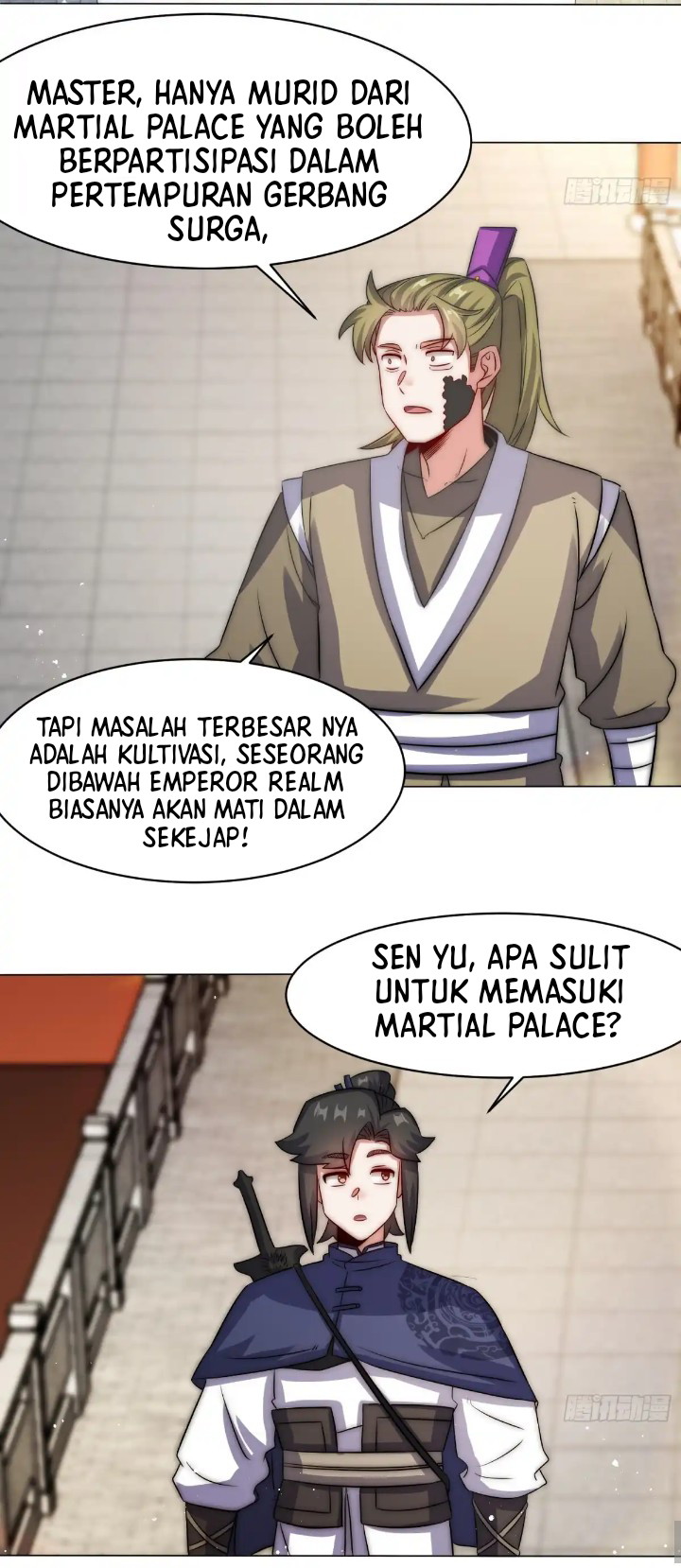 Dilarang COPAS - situs resmi www.mangacanblog.com - Komik endless devourer 235 - chapter 235 236 Indonesia endless devourer 235 - chapter 235 Terbaru 18|Baca Manga Komik Indonesia|Mangacan