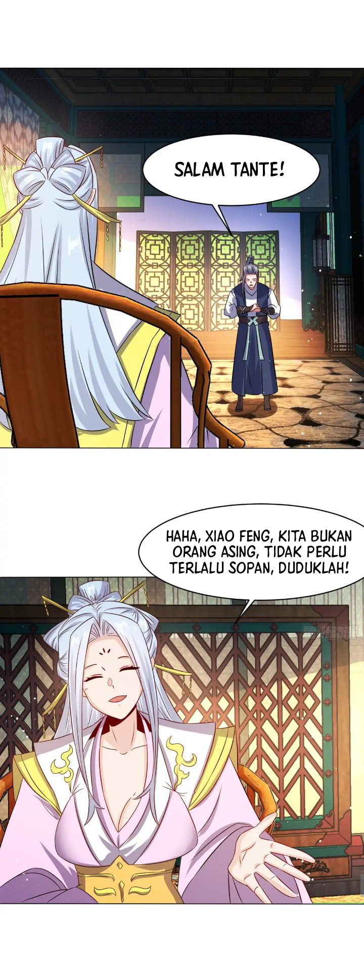 Dilarang COPAS - situs resmi www.mangacanblog.com - Komik endless devourer 235 - chapter 235 236 Indonesia endless devourer 235 - chapter 235 Terbaru 20|Baca Manga Komik Indonesia|Mangacan