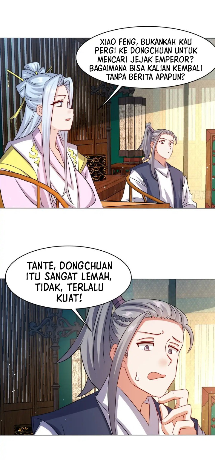 Dilarang COPAS - situs resmi www.mangacanblog.com - Komik endless devourer 235 - chapter 235 236 Indonesia endless devourer 235 - chapter 235 Terbaru 21|Baca Manga Komik Indonesia|Mangacan