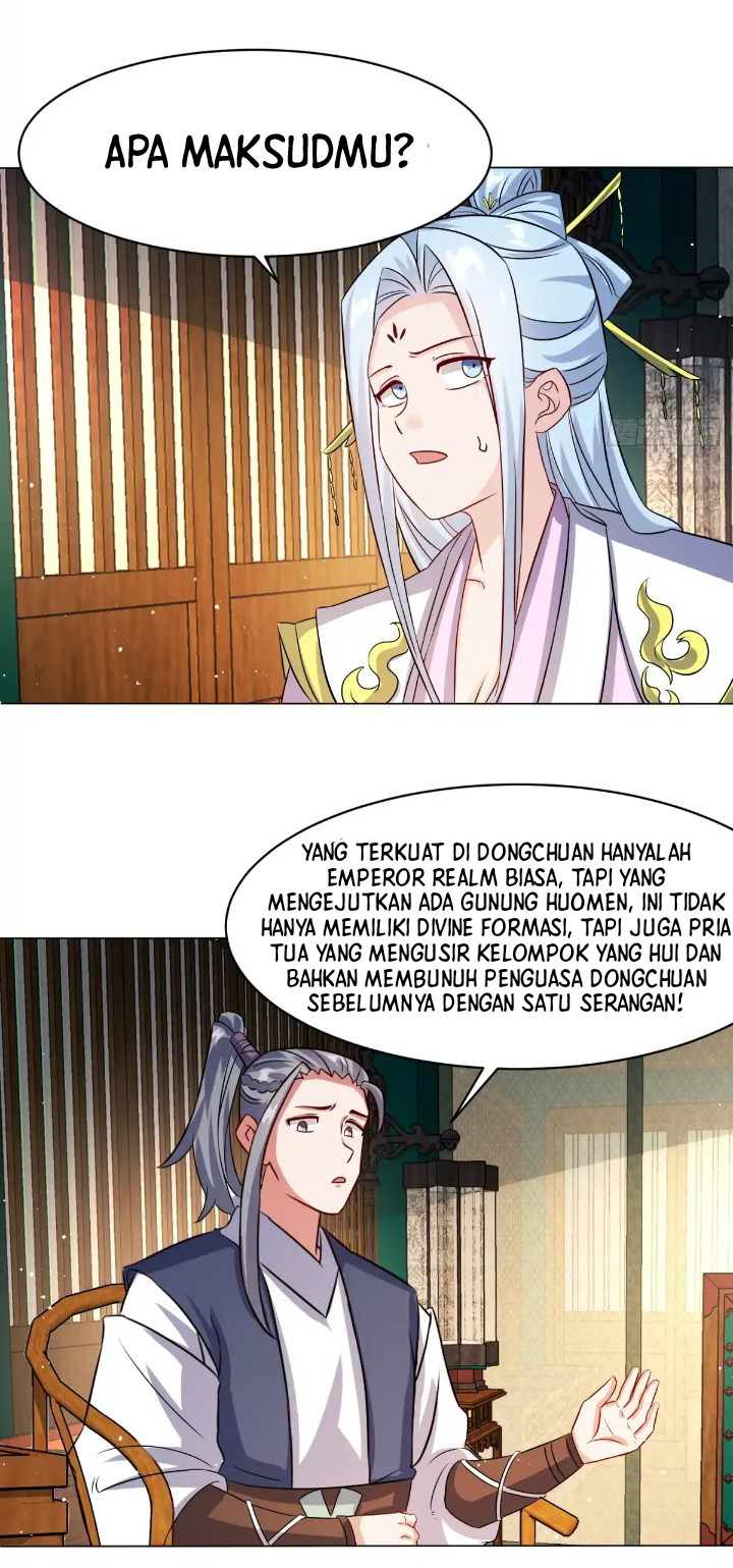 Dilarang COPAS - situs resmi www.mangacanblog.com - Komik endless devourer 235 - chapter 235 236 Indonesia endless devourer 235 - chapter 235 Terbaru 22|Baca Manga Komik Indonesia|Mangacan