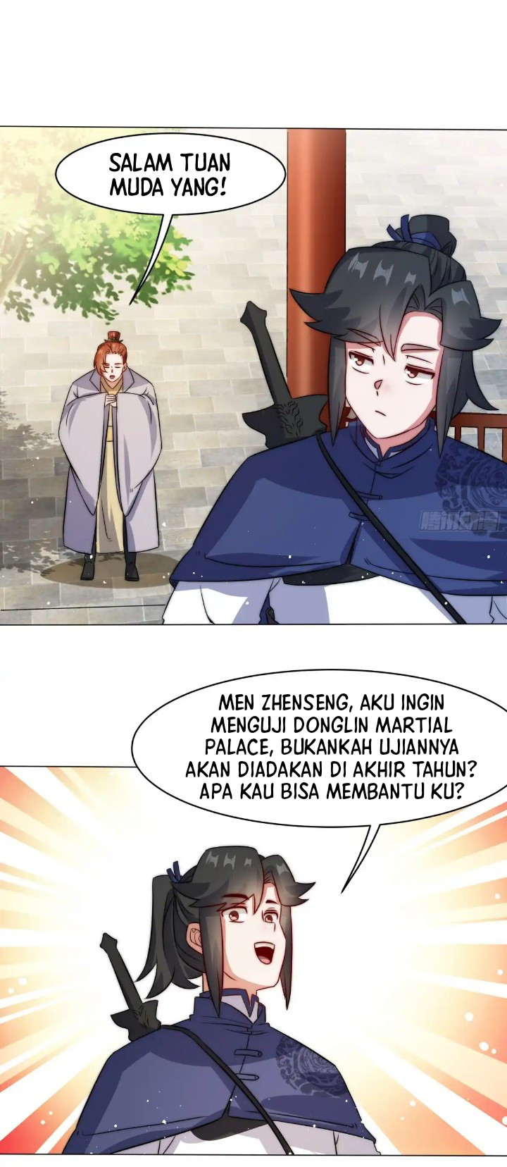 Dilarang COPAS - situs resmi www.mangacanblog.com - Komik endless devourer 235 - chapter 235 236 Indonesia endless devourer 235 - chapter 235 Terbaru 26|Baca Manga Komik Indonesia|Mangacan