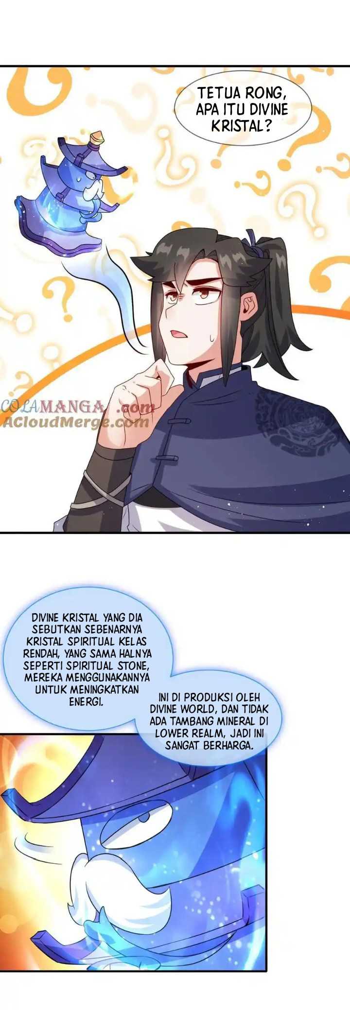 Dilarang COPAS - situs resmi www.mangacanblog.com - Komik endless devourer 242 - chapter 242 243 Indonesia endless devourer 242 - chapter 242 Terbaru 1|Baca Manga Komik Indonesia|Mangacan
