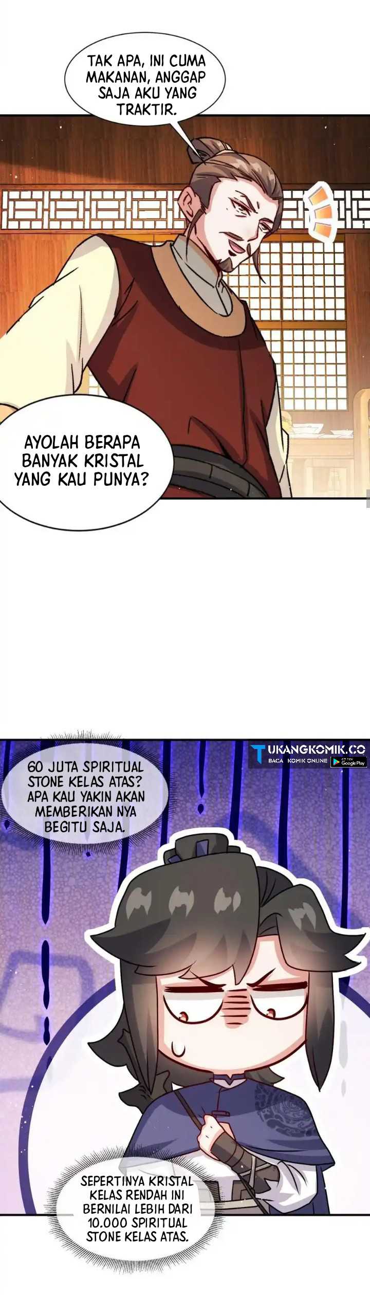 Dilarang COPAS - situs resmi www.mangacanblog.com - Komik endless devourer 242 - chapter 242 243 Indonesia endless devourer 242 - chapter 242 Terbaru 5|Baca Manga Komik Indonesia|Mangacan