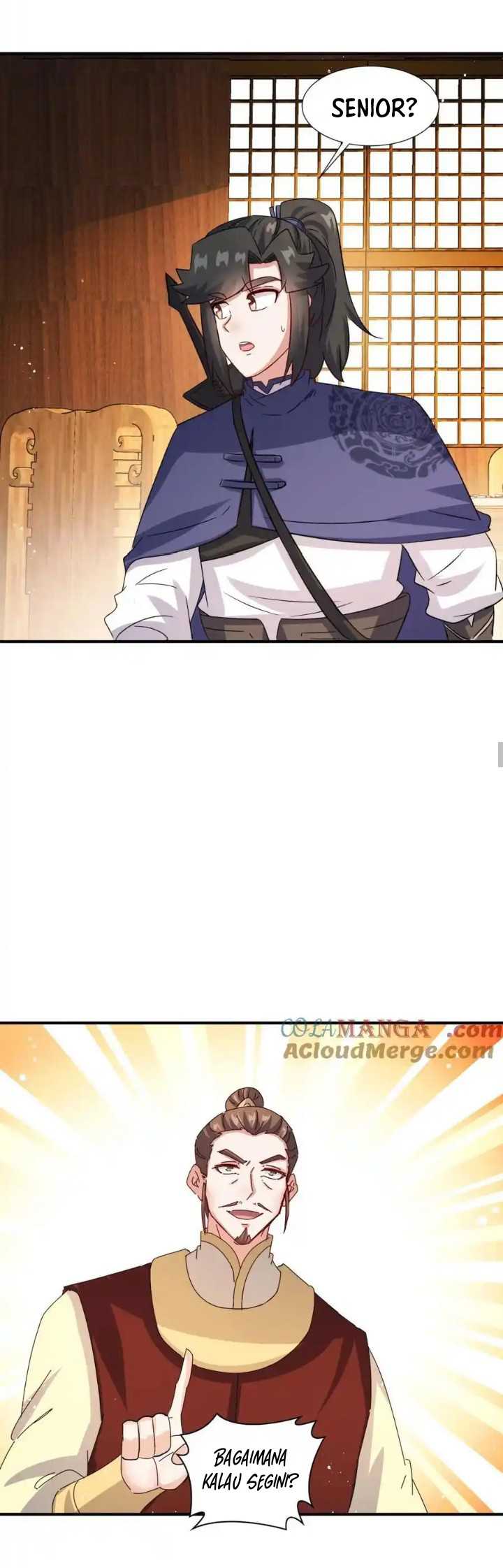 Dilarang COPAS - situs resmi www.mangacanblog.com - Komik endless devourer 242 - chapter 242 243 Indonesia endless devourer 242 - chapter 242 Terbaru 7|Baca Manga Komik Indonesia|Mangacan