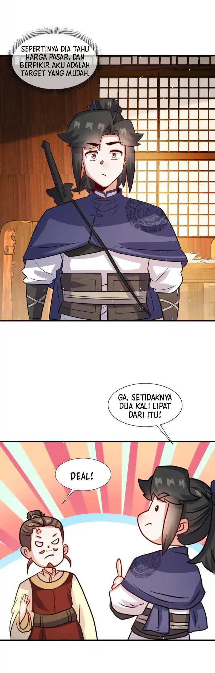 Dilarang COPAS - situs resmi www.mangacanblog.com - Komik endless devourer 242 - chapter 242 243 Indonesia endless devourer 242 - chapter 242 Terbaru 8|Baca Manga Komik Indonesia|Mangacan