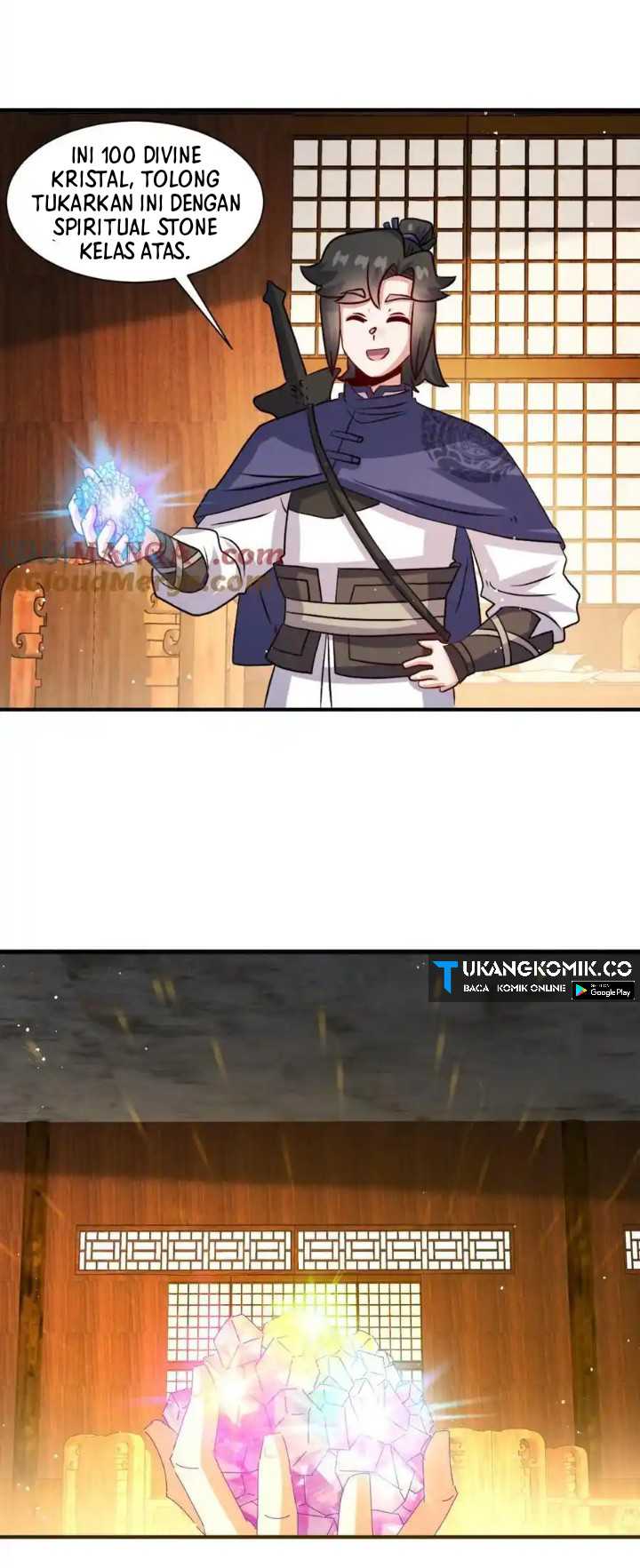 Dilarang COPAS - situs resmi www.mangacanblog.com - Komik endless devourer 242 - chapter 242 243 Indonesia endless devourer 242 - chapter 242 Terbaru 9|Baca Manga Komik Indonesia|Mangacan