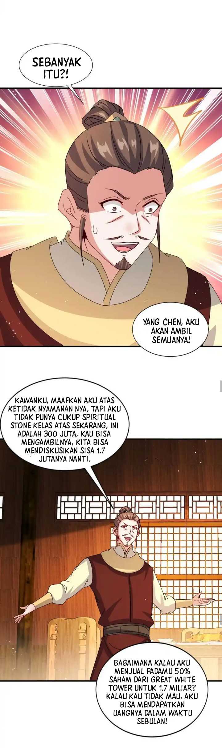 Dilarang COPAS - situs resmi www.mangacanblog.com - Komik endless devourer 242 - chapter 242 243 Indonesia endless devourer 242 - chapter 242 Terbaru 10|Baca Manga Komik Indonesia|Mangacan