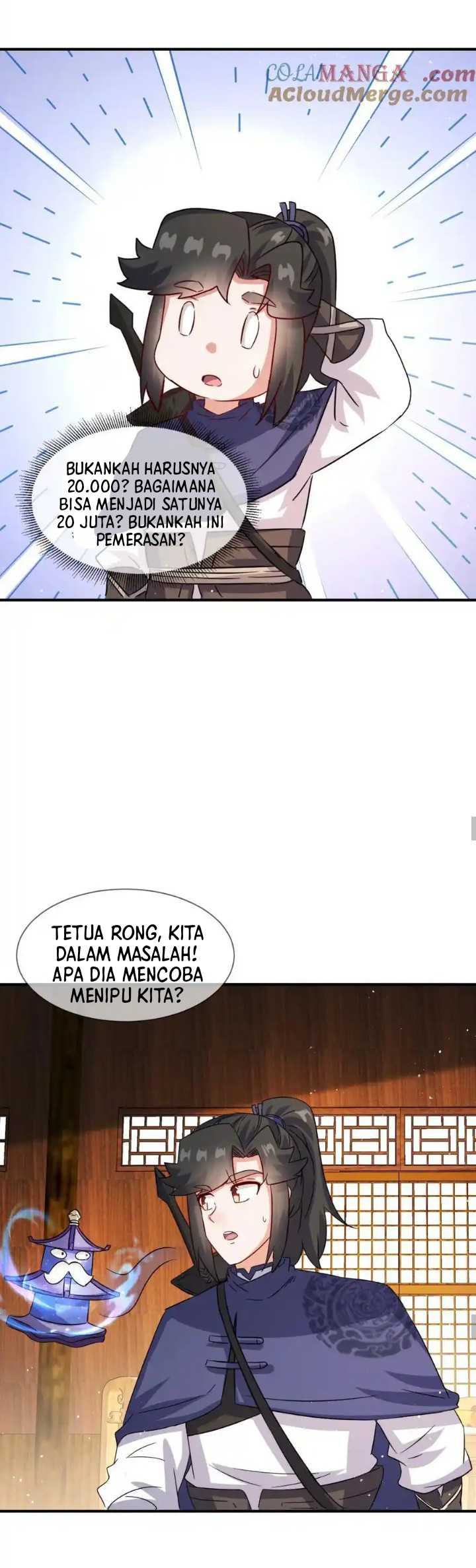 Dilarang COPAS - situs resmi www.mangacanblog.com - Komik endless devourer 242 - chapter 242 243 Indonesia endless devourer 242 - chapter 242 Terbaru 11|Baca Manga Komik Indonesia|Mangacan