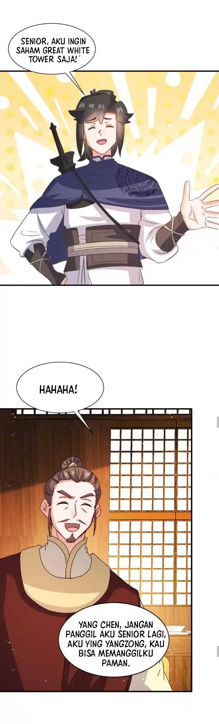 Dilarang COPAS - situs resmi www.mangacanblog.com - Komik endless devourer 242 - chapter 242 243 Indonesia endless devourer 242 - chapter 242 Terbaru 13|Baca Manga Komik Indonesia|Mangacan