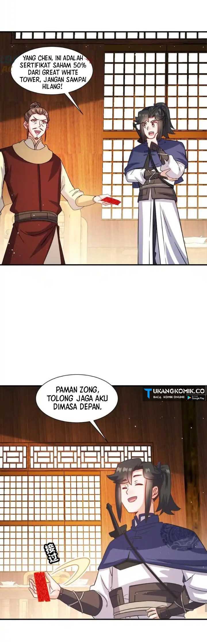 Dilarang COPAS - situs resmi www.mangacanblog.com - Komik endless devourer 242 - chapter 242 243 Indonesia endless devourer 242 - chapter 242 Terbaru 14|Baca Manga Komik Indonesia|Mangacan
