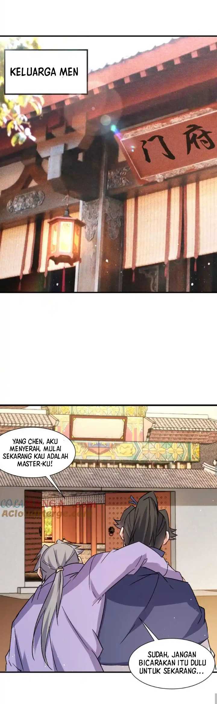 Dilarang COPAS - situs resmi www.mangacanblog.com - Komik endless devourer 242 - chapter 242 243 Indonesia endless devourer 242 - chapter 242 Terbaru 15|Baca Manga Komik Indonesia|Mangacan