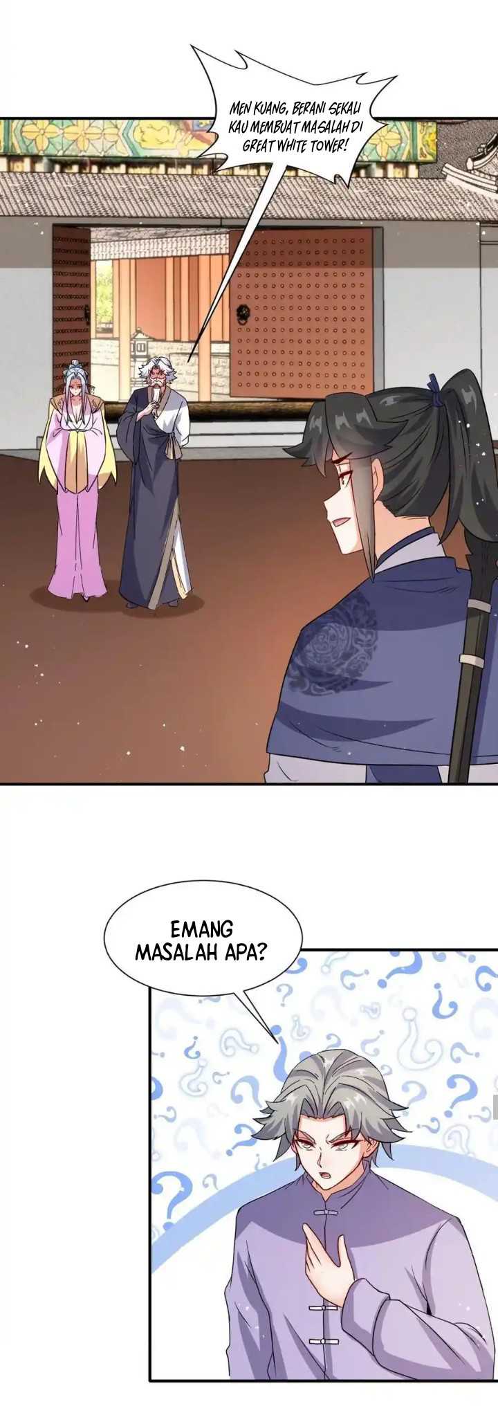 Dilarang COPAS - situs resmi www.mangacanblog.com - Komik endless devourer 242 - chapter 242 243 Indonesia endless devourer 242 - chapter 242 Terbaru 16|Baca Manga Komik Indonesia|Mangacan