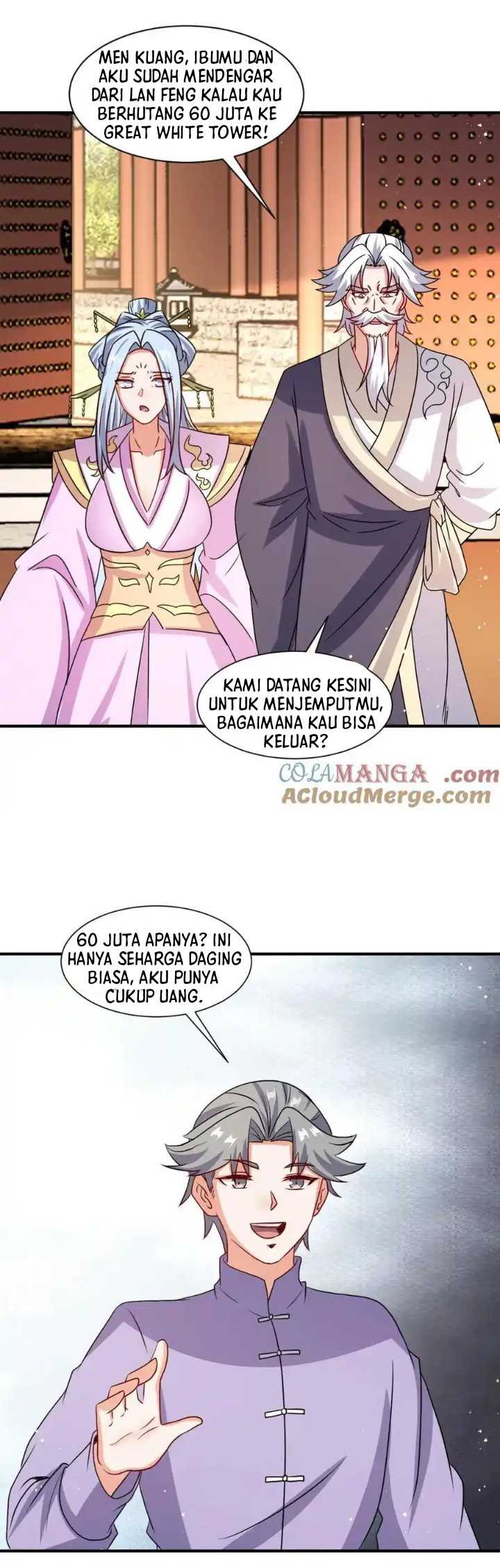 Dilarang COPAS - situs resmi www.mangacanblog.com - Komik endless devourer 242 - chapter 242 243 Indonesia endless devourer 242 - chapter 242 Terbaru 17|Baca Manga Komik Indonesia|Mangacan