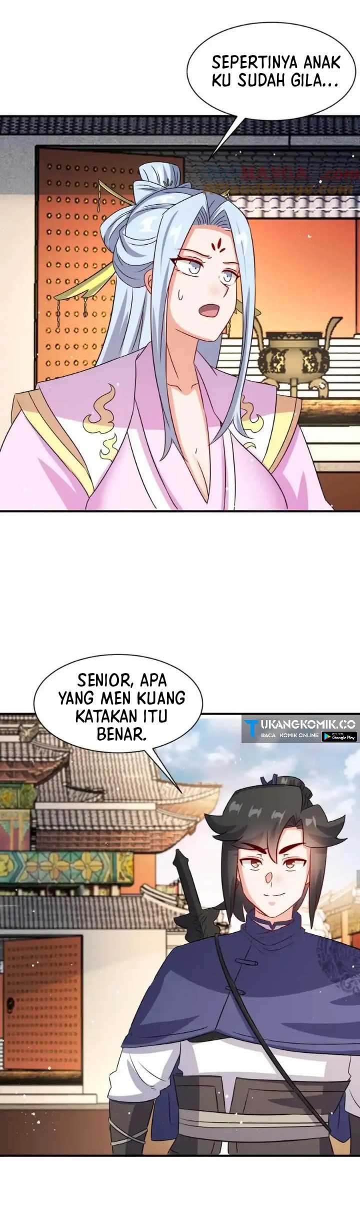 Dilarang COPAS - situs resmi www.mangacanblog.com - Komik endless devourer 242 - chapter 242 243 Indonesia endless devourer 242 - chapter 242 Terbaru 19|Baca Manga Komik Indonesia|Mangacan