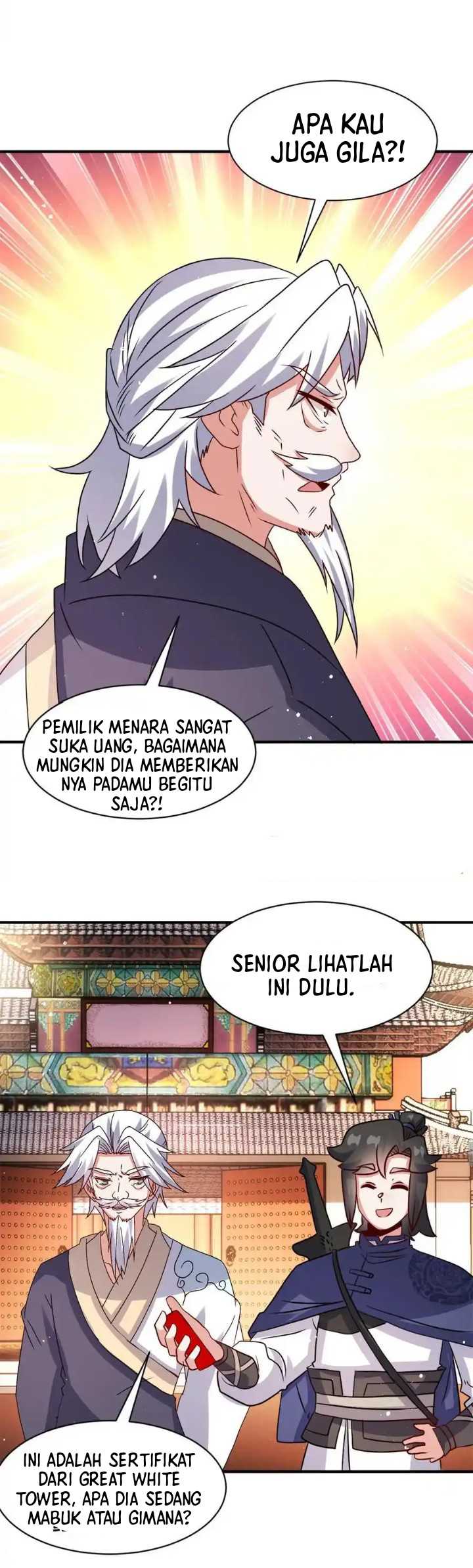 Dilarang COPAS - situs resmi www.mangacanblog.com - Komik endless devourer 242 - chapter 242 243 Indonesia endless devourer 242 - chapter 242 Terbaru 20|Baca Manga Komik Indonesia|Mangacan