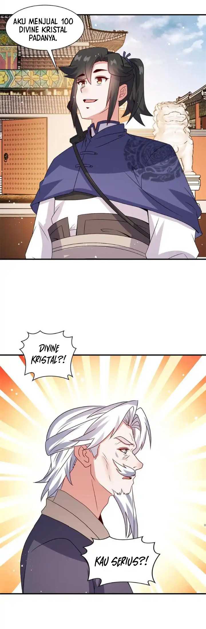 Dilarang COPAS - situs resmi www.mangacanblog.com - Komik endless devourer 242 - chapter 242 243 Indonesia endless devourer 242 - chapter 242 Terbaru 21|Baca Manga Komik Indonesia|Mangacan