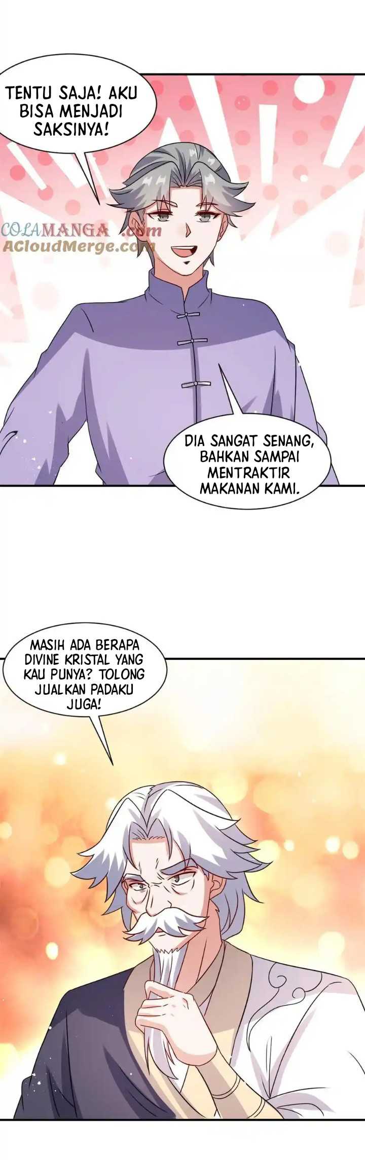 Dilarang COPAS - situs resmi www.mangacanblog.com - Komik endless devourer 242 - chapter 242 243 Indonesia endless devourer 242 - chapter 242 Terbaru 22|Baca Manga Komik Indonesia|Mangacan