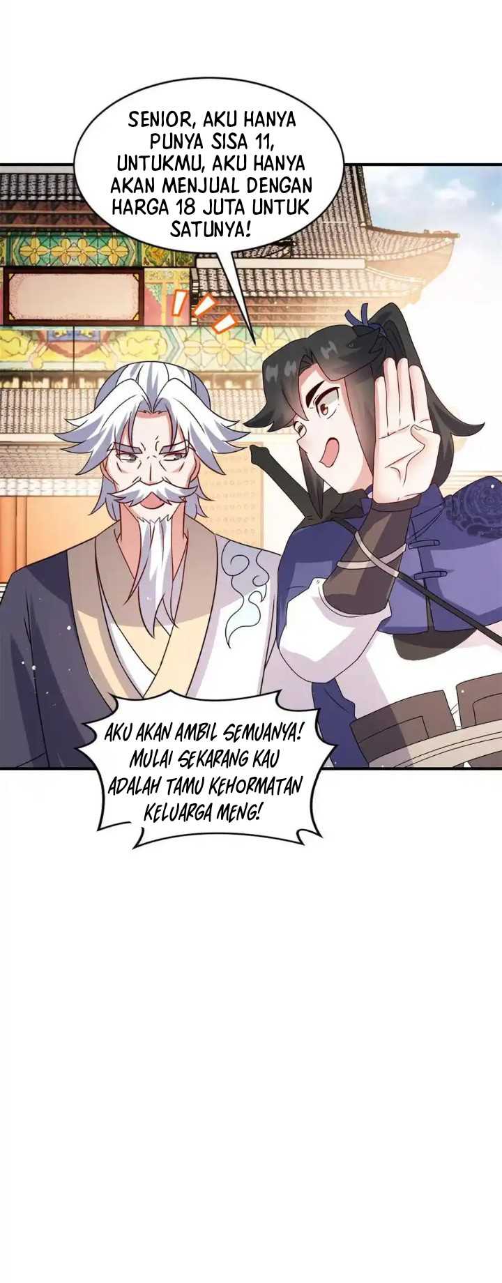 Dilarang COPAS - situs resmi www.mangacanblog.com - Komik endless devourer 242 - chapter 242 243 Indonesia endless devourer 242 - chapter 242 Terbaru 23|Baca Manga Komik Indonesia|Mangacan