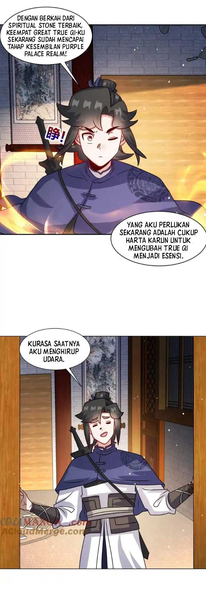 Dilarang COPAS - situs resmi www.mangacanblog.com - Komik endless devourer 242 - chapter 242 243 Indonesia endless devourer 242 - chapter 242 Terbaru 25|Baca Manga Komik Indonesia|Mangacan