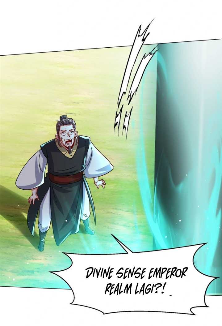 Endless Devourer Chapter 249 Bahasa Indonesia