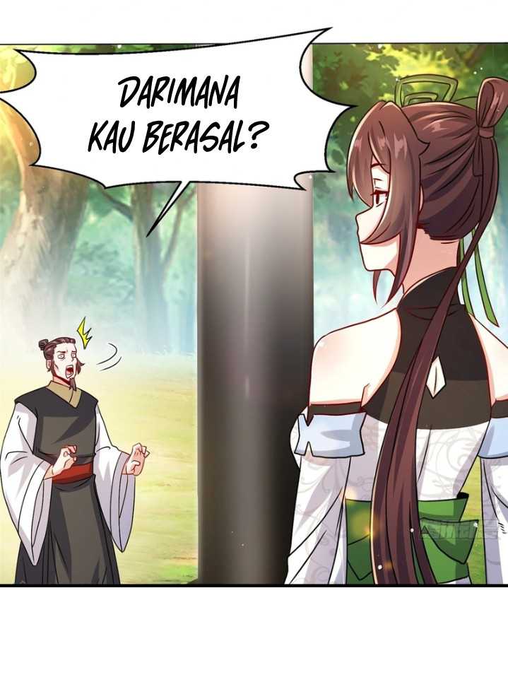 Endless Devourer Chapter 249 Bahasa Indonesia