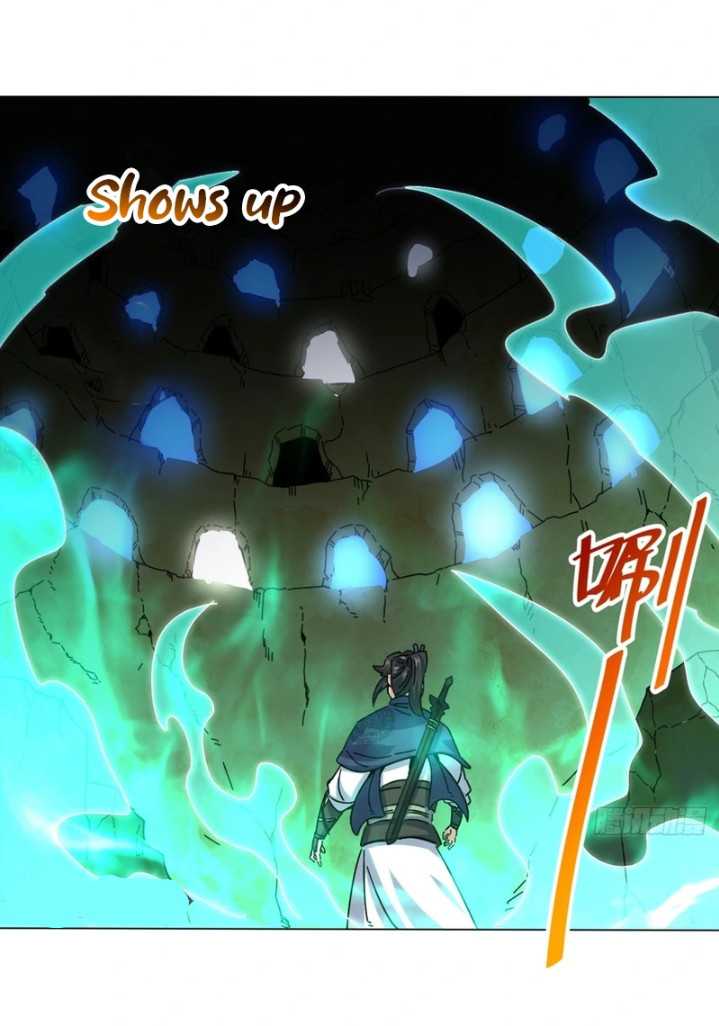 Endless Devourer Chapter 249 Bahasa Indonesia