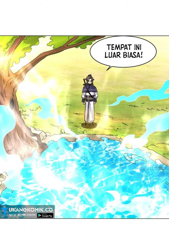 Endless Devourer Chapter 249 Bahasa Indonesia