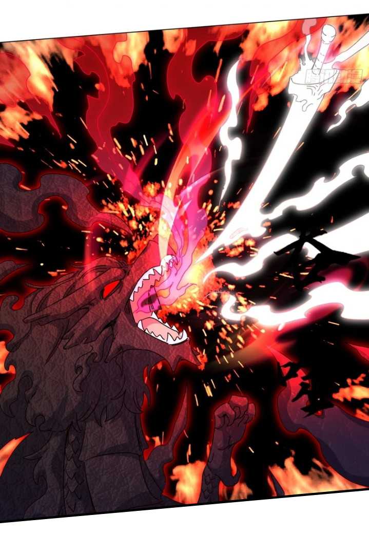 Endless Devourer Chapter 249 Bahasa Indonesia