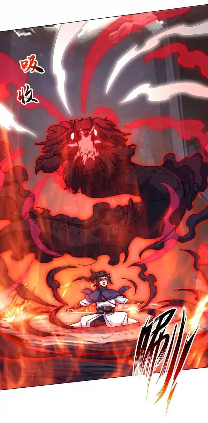 Endless Devourer Chapter 249 Bahasa Indonesia