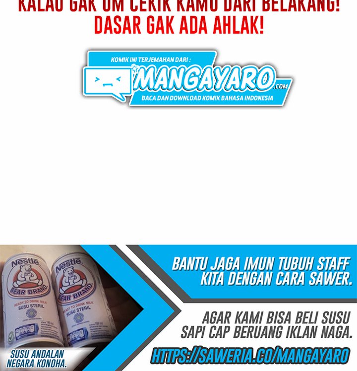 Enemies Chapter 02.2 Bahasa Indonesia