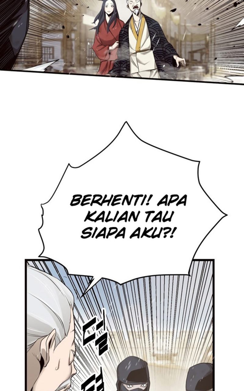 Enemies Chapter 05 Bahasa Indonesia