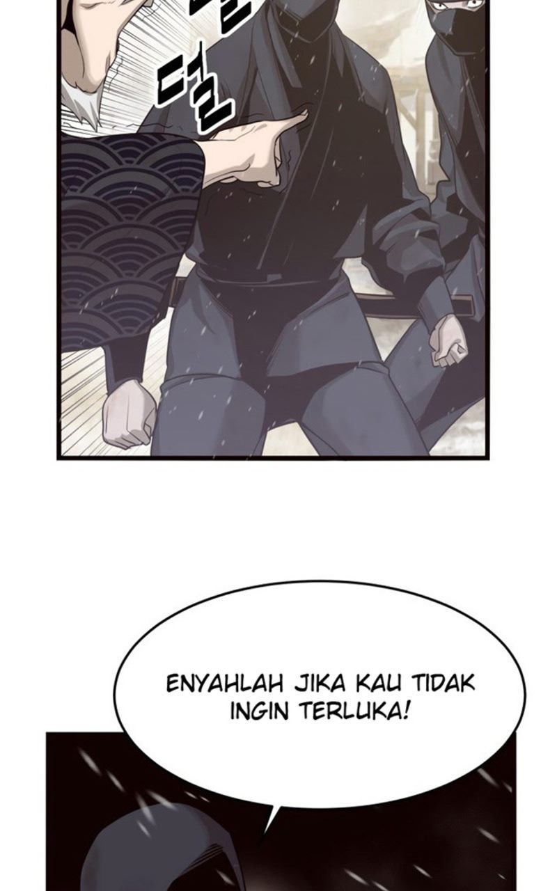 Enemies Chapter 05 Bahasa Indonesia