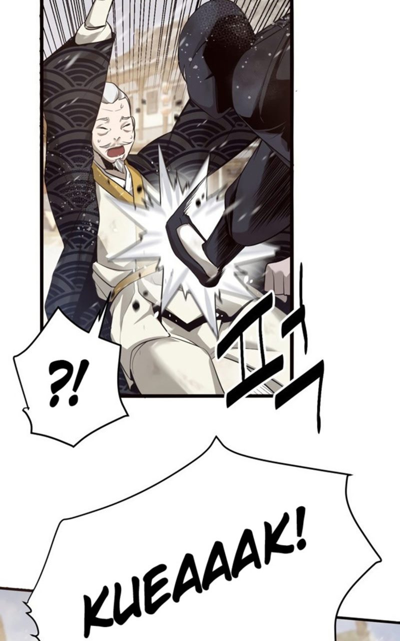 Enemies Chapter 05 Bahasa Indonesia