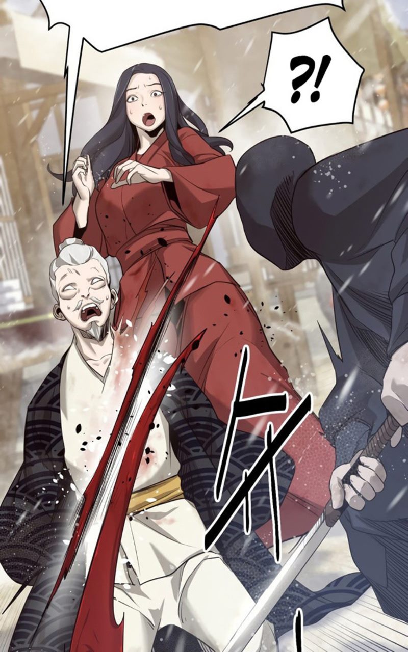 Enemies Chapter 05 Bahasa Indonesia