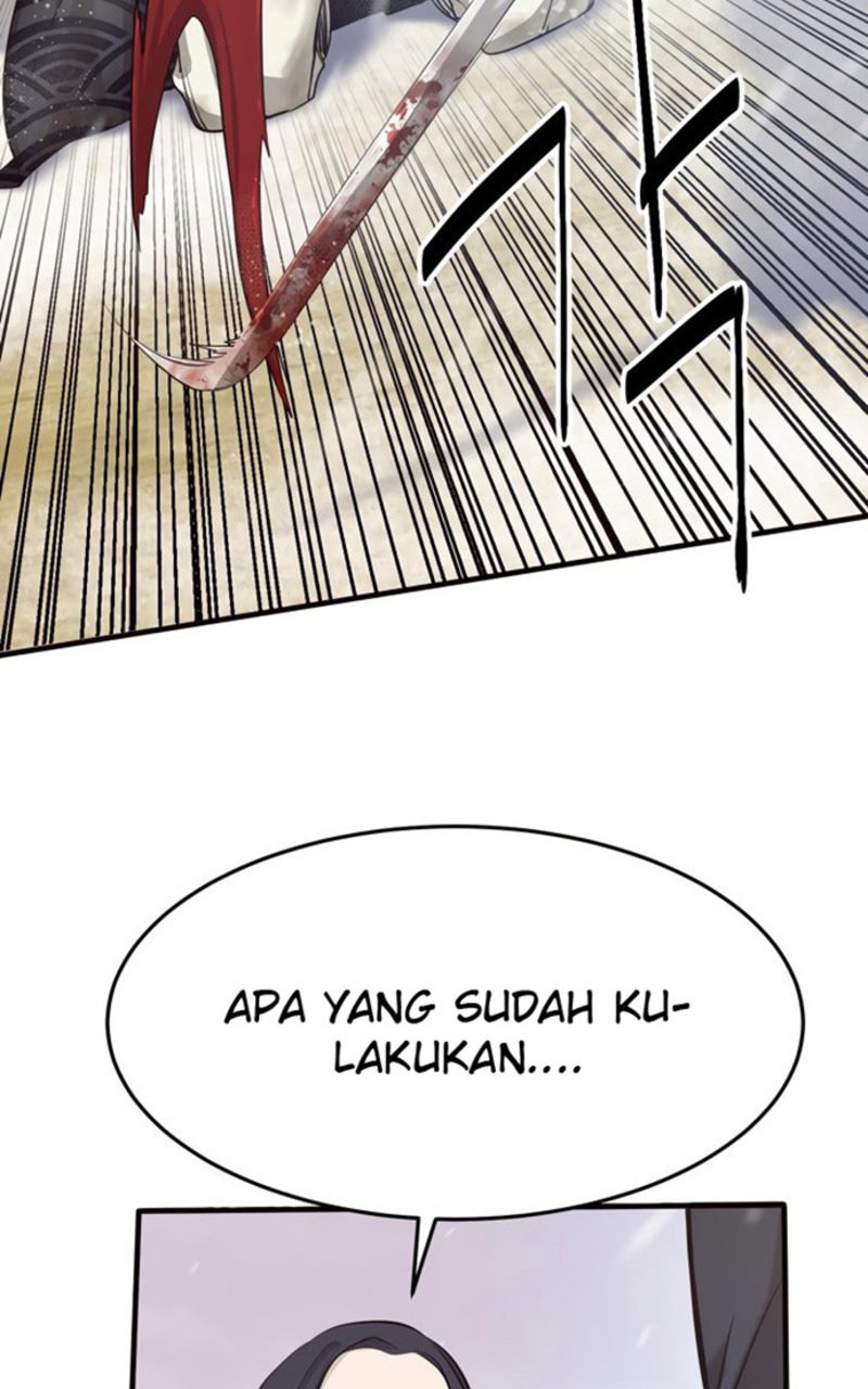 Enemies Chapter 05 Bahasa Indonesia