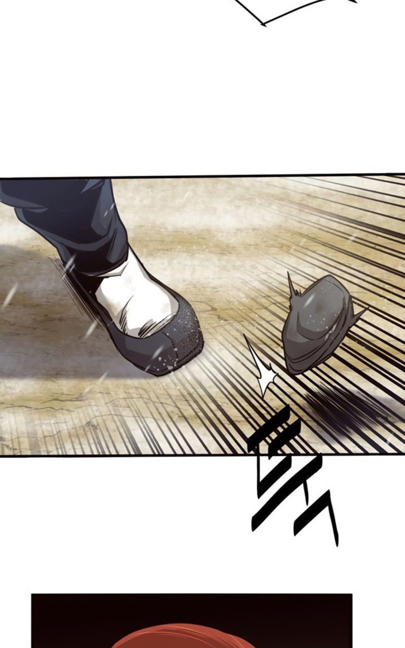 Enemies Chapter 05 Bahasa Indonesia