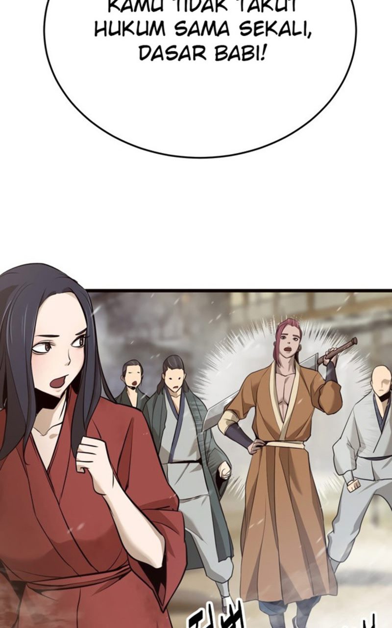 Enemies Chapter 05 Bahasa Indonesia