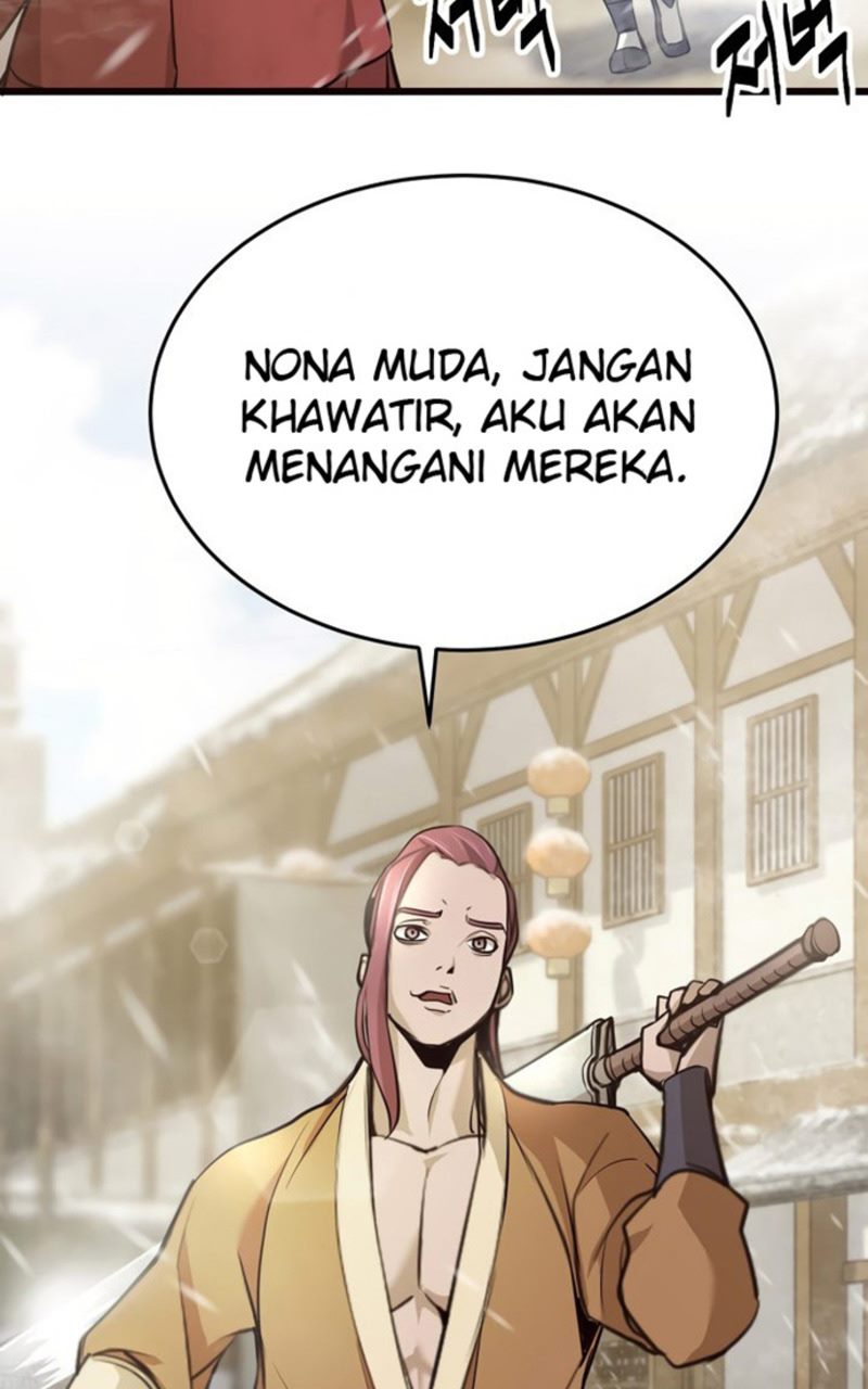 Enemies Chapter 05 Bahasa Indonesia