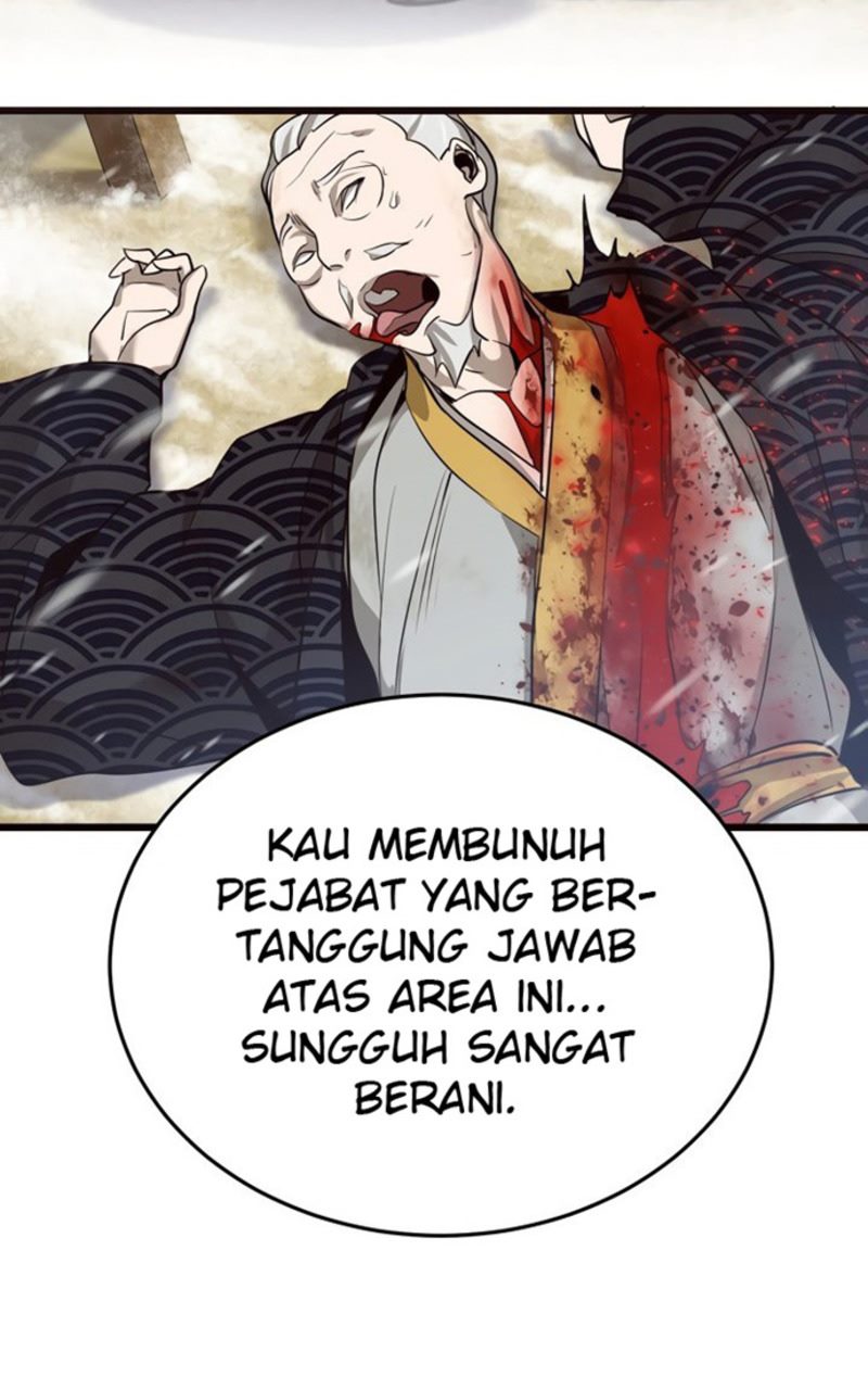 Enemies Chapter 05 Bahasa Indonesia