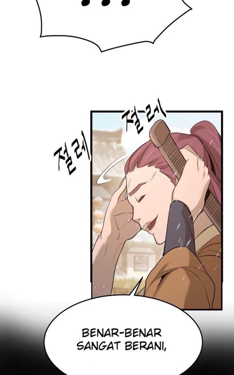 Enemies Chapter 05 Bahasa Indonesia