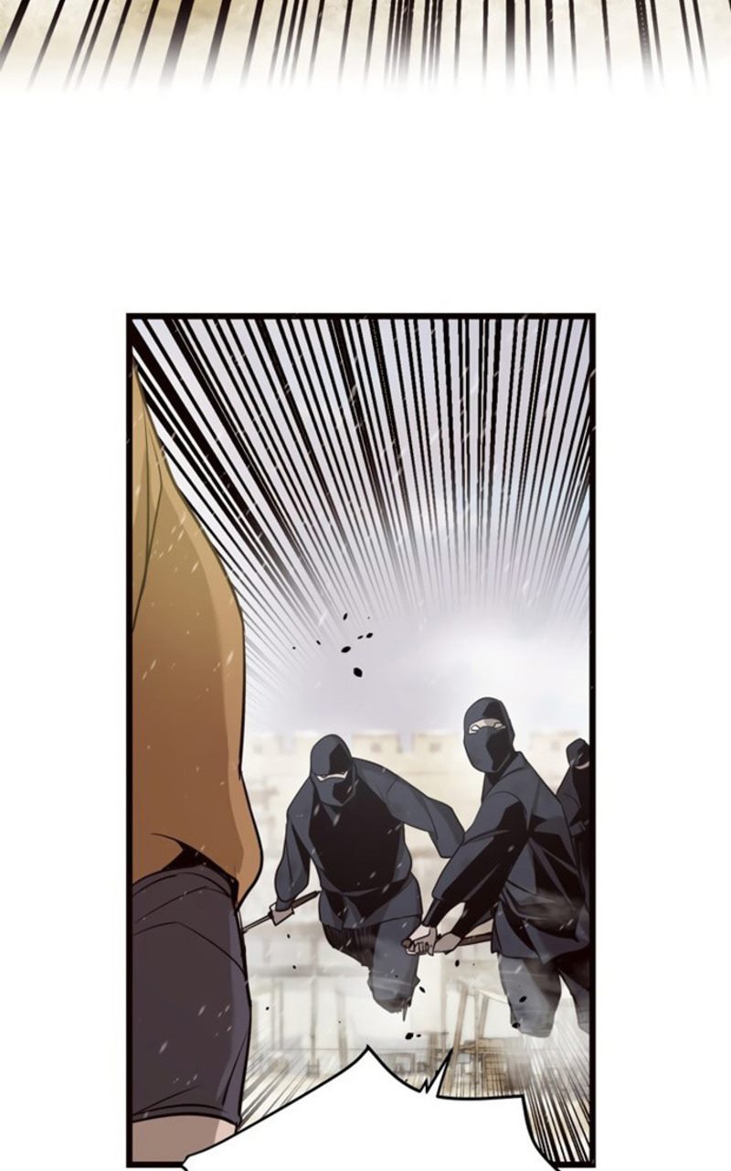 Enemies Chapter 05 Bahasa Indonesia