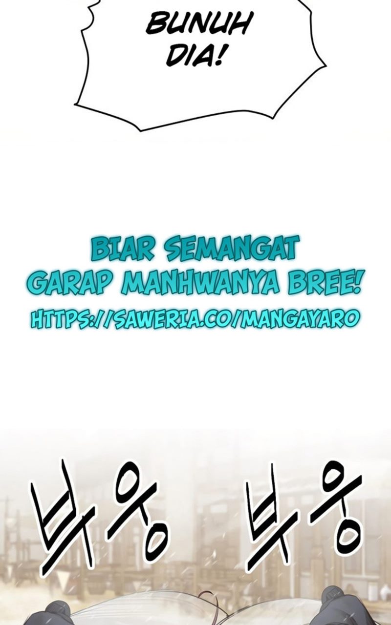 Enemies Chapter 05 Bahasa Indonesia