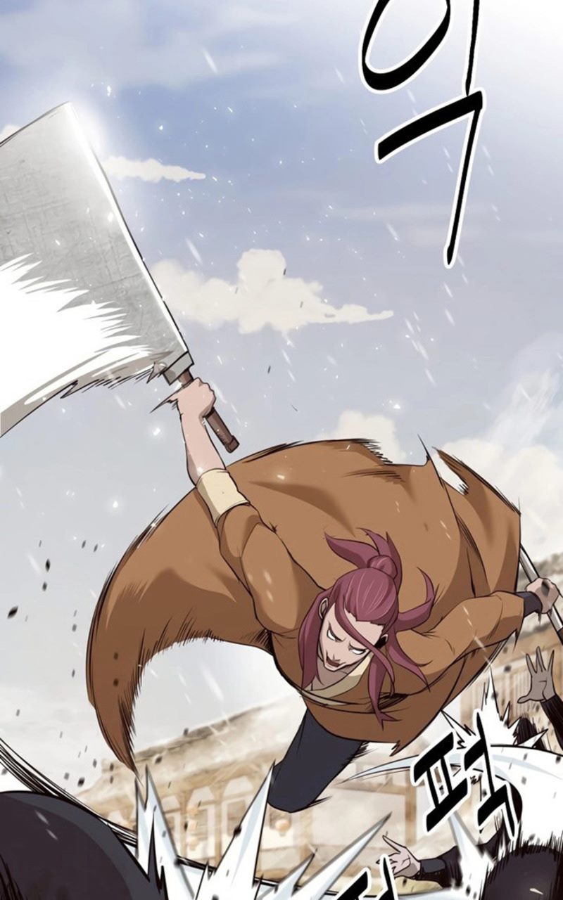 Enemies Chapter 05 Bahasa Indonesia