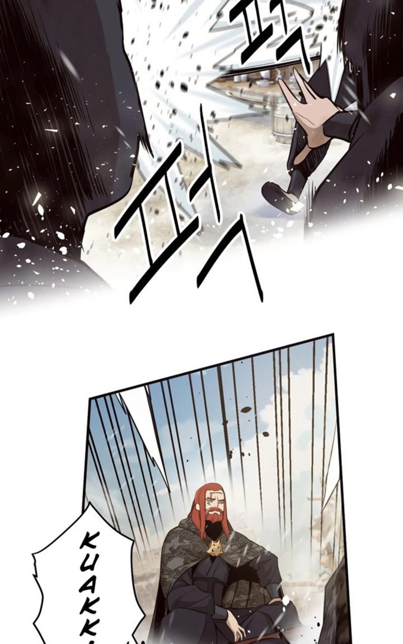 Enemies Chapter 05 Bahasa Indonesia