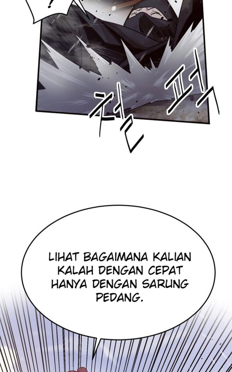 Enemies Chapter 05 Bahasa Indonesia