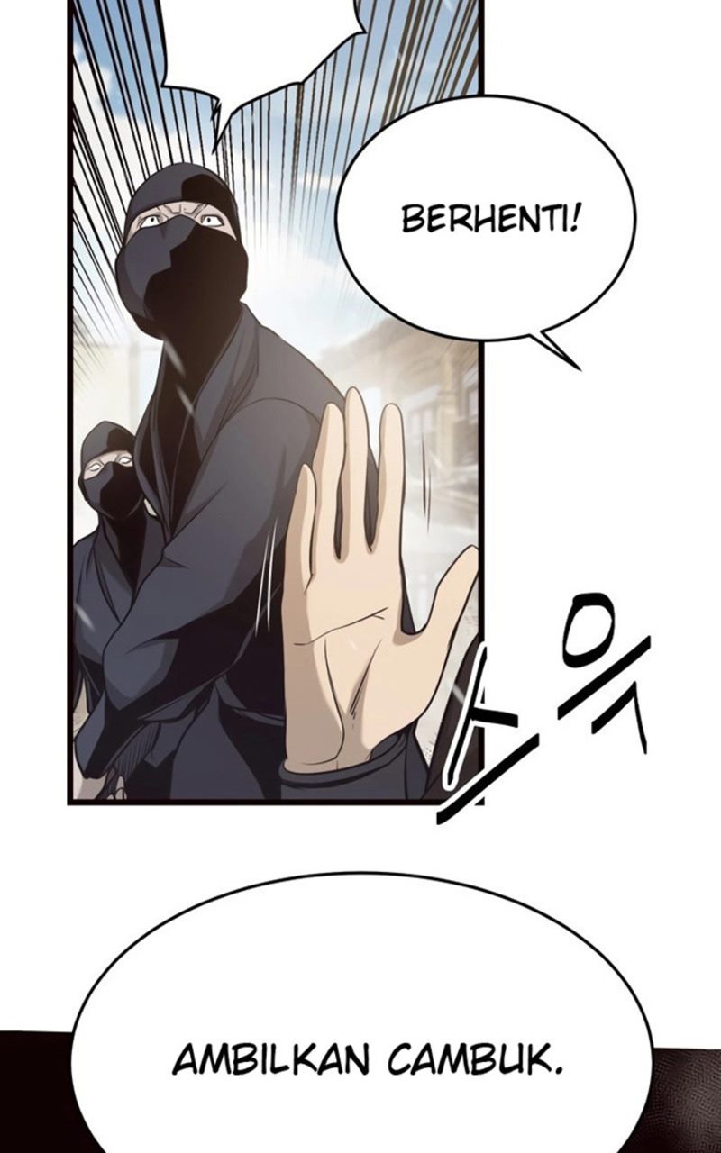 Enemies Chapter 05 Bahasa Indonesia